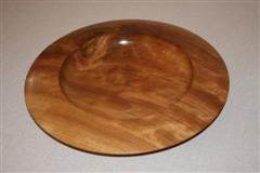 The highly commended bowl